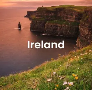 study in Ireland