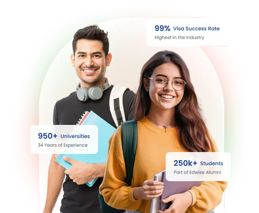 Study Abroad Consultants for Indian Students in India
