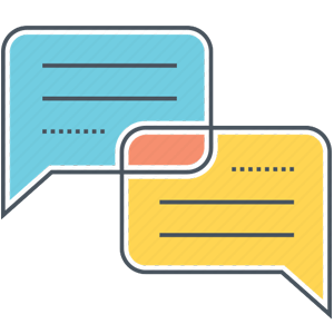 Consult and cooperate