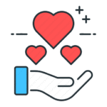 We are caring & focused